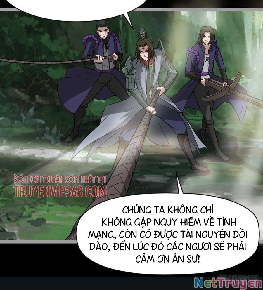 Ma Hoàng Sư Đệ Quả Thực Quá Chung Tình Chapter 87 - Trang 24