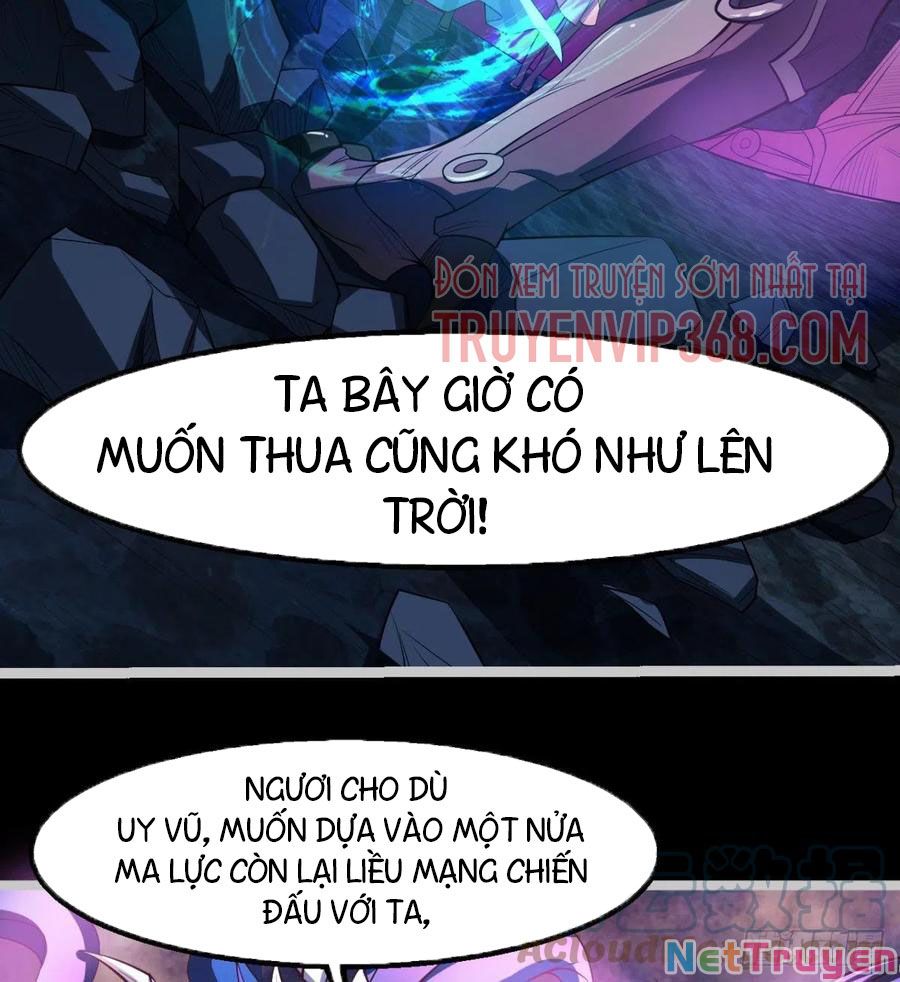 Ma Hoàng Sư Đệ Quả Thực Quá Chung Tình Chapter 81 - Trang 25