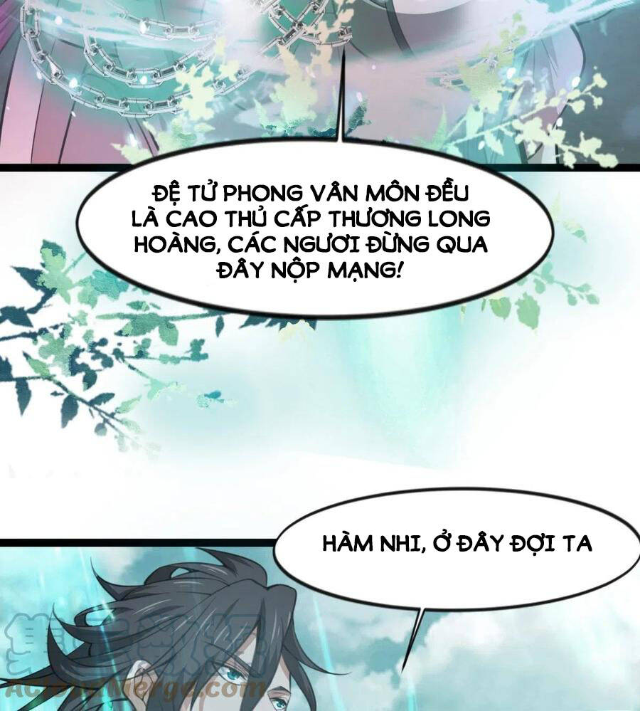 Ma Hoàng Sư Đệ Quả Thực Quá Chung Tình Chapter 96 - Trang 14