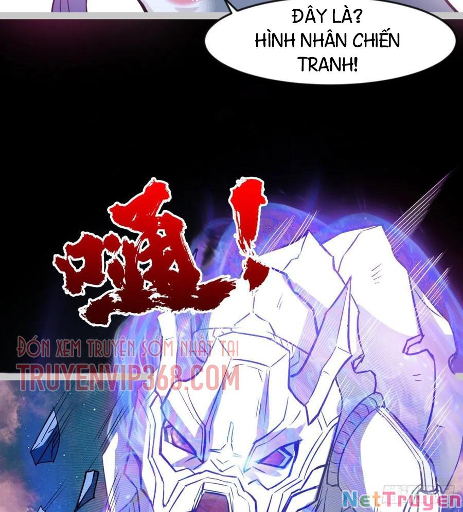 Ma Hoàng Sư Đệ Quả Thực Quá Chung Tình Chapter 81 - Trang 17