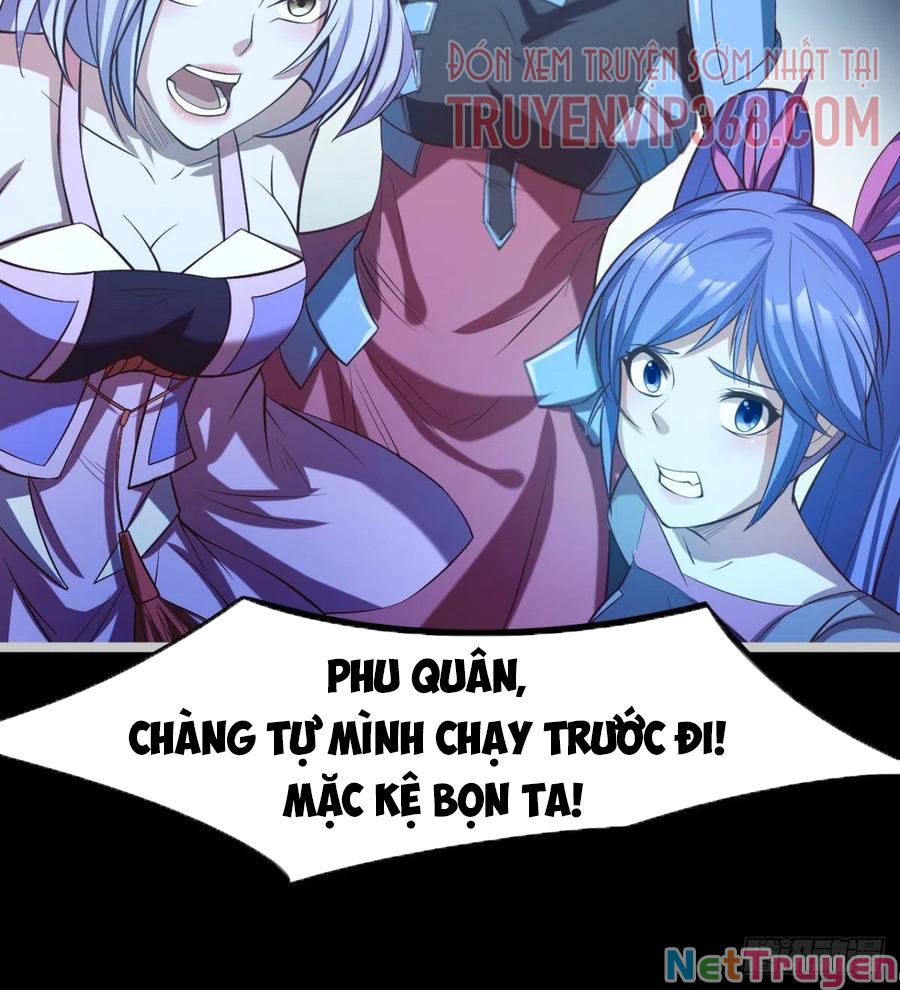 Ma Hoàng Sư Đệ Quả Thực Quá Chung Tình Chapter 81 - Trang 32