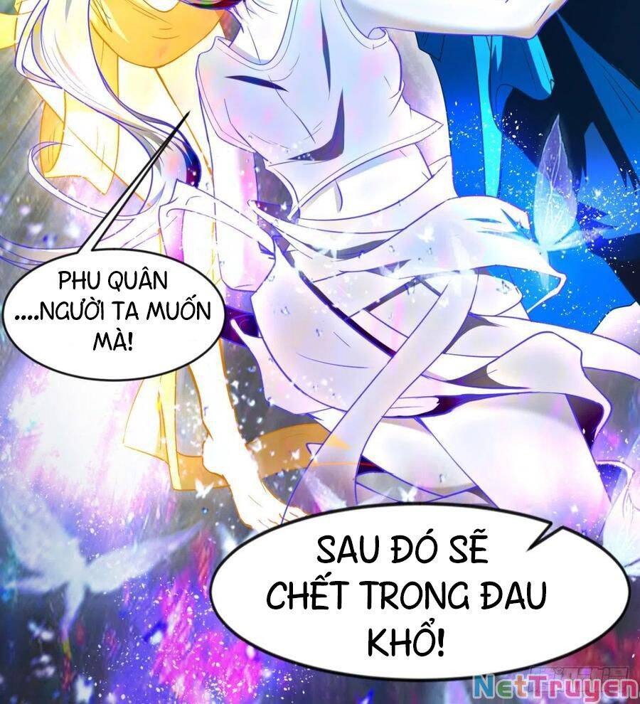 Ma Hoàng Sư Đệ Quả Thực Quá Chung Tình Chapter 74 - Trang 17