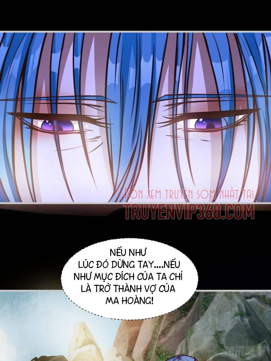 Ma Hoàng Sư Đệ Quả Thực Quá Chung Tình Chapter 83 - Trang 24