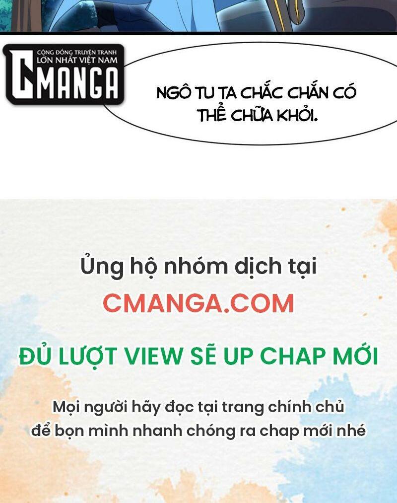 Ma Hoàng Sư Đệ Quả Thực Quá Chung Tình Chapter 16 - Trang 37