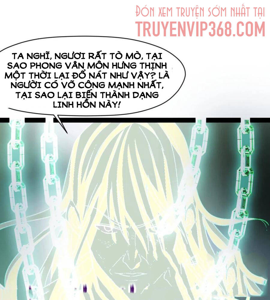 Ma Hoàng Sư Đệ Quả Thực Quá Chung Tình Chapter 96 - Trang 42