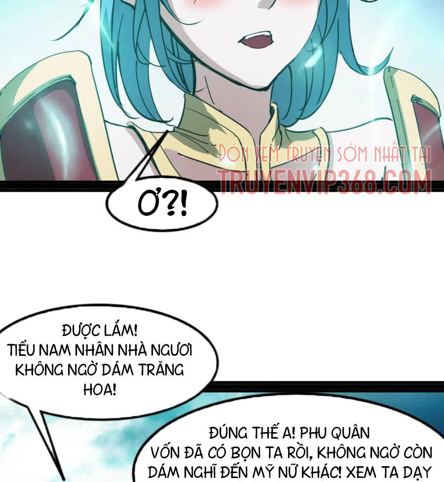 Ma Hoàng Sư Đệ Quả Thực Quá Chung Tình Chapter 98 - Trang 66