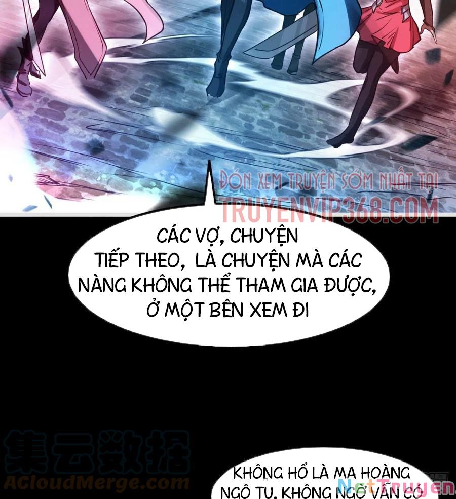 Ma Hoàng Sư Đệ Quả Thực Quá Chung Tình Chapter 80 - Trang 52