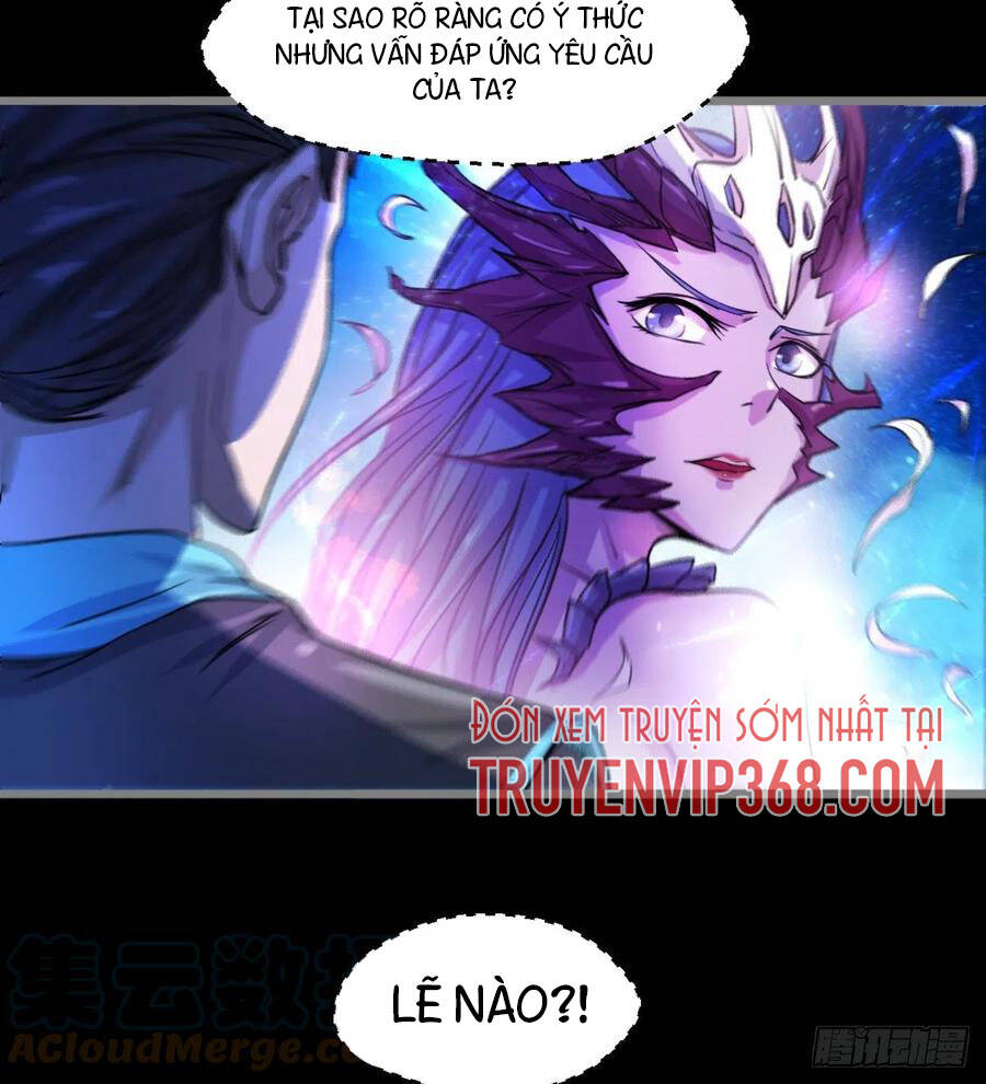 Ma Hoàng Sư Đệ Quả Thực Quá Chung Tình Chapter 79 - Trang 7