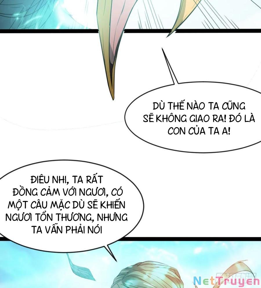 Ma Hoàng Sư Đệ Quả Thực Quá Chung Tình Chapter 88 - Trang 60