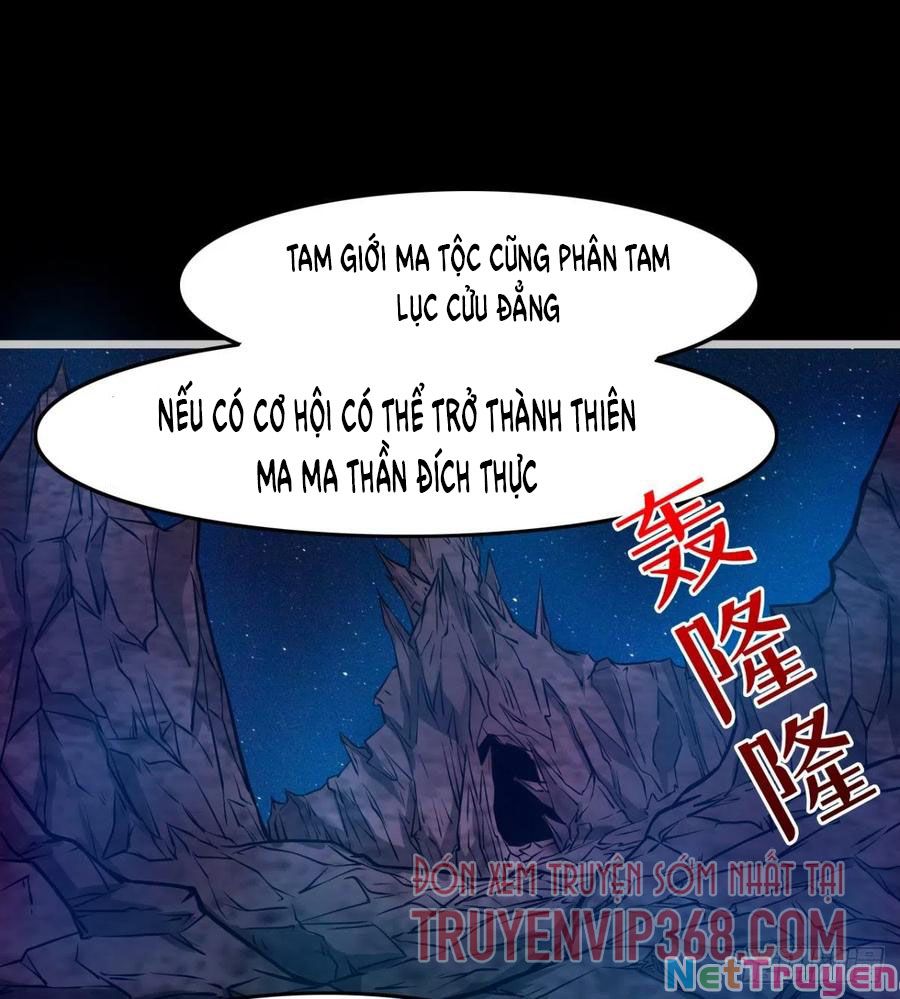 Ma Hoàng Sư Đệ Quả Thực Quá Chung Tình Chapter 78 - Trang 0