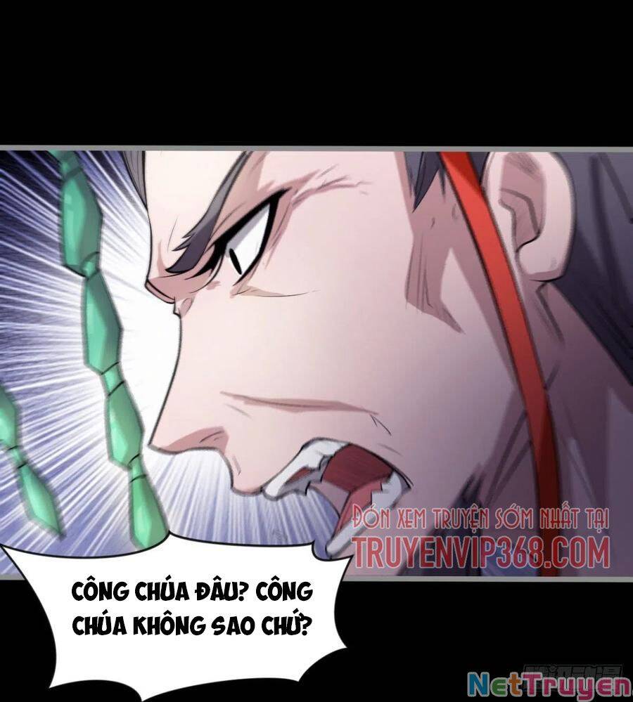 Ma Hoàng Sư Đệ Quả Thực Quá Chung Tình Chapter 71 - Trang 23