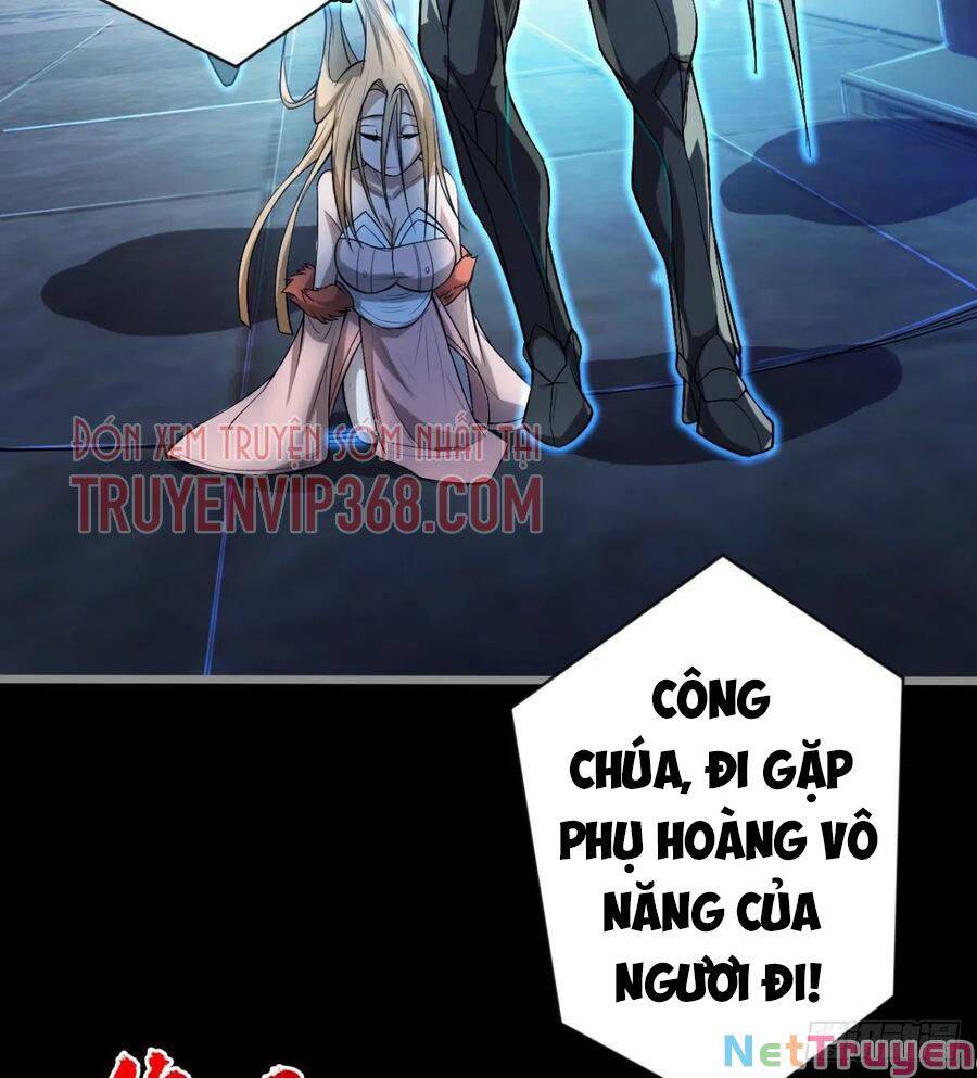 Ma Hoàng Sư Đệ Quả Thực Quá Chung Tình Chapter 71 - Trang 28