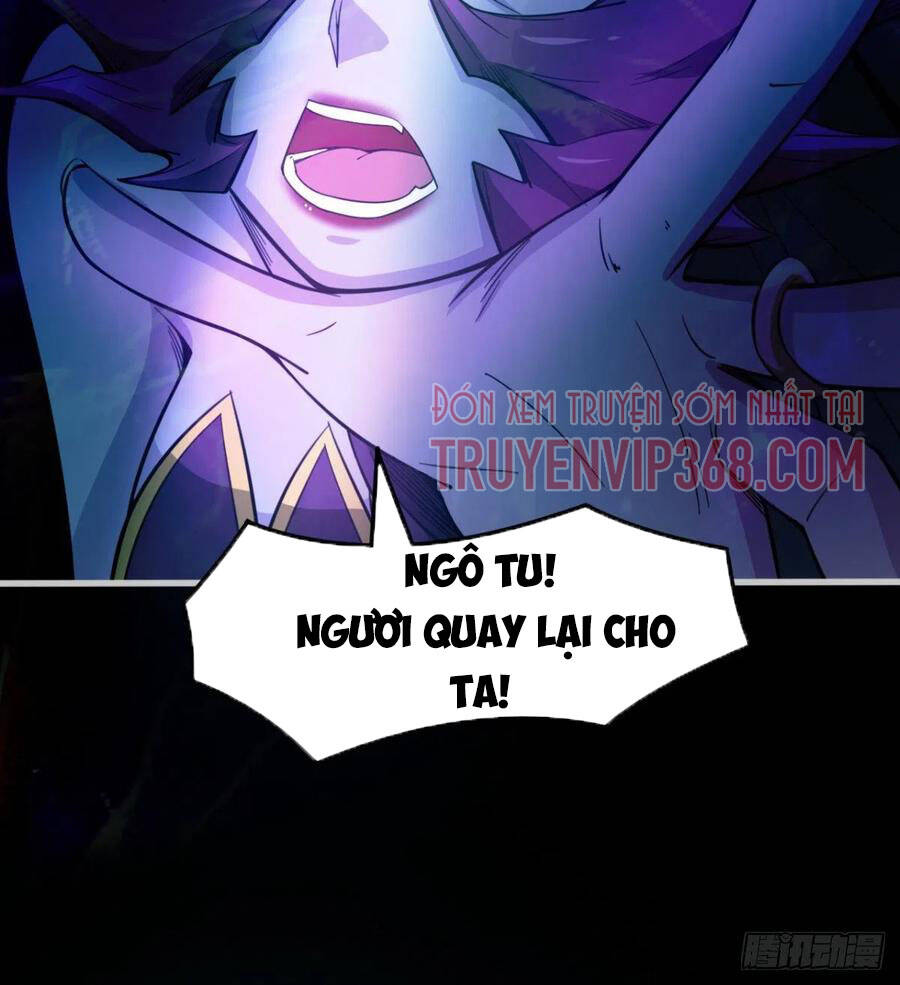 Ma Hoàng Sư Đệ Quả Thực Quá Chung Tình Chapter 79 - Trang 53