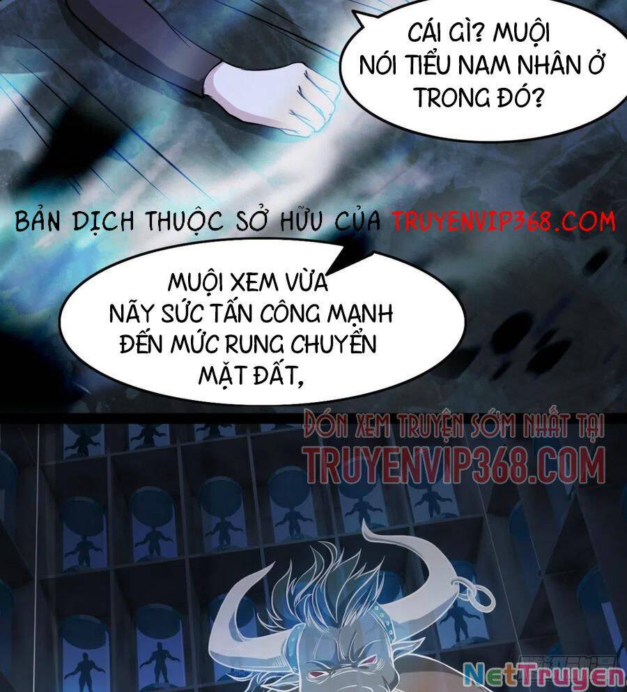 Ma Hoàng Sư Đệ Quả Thực Quá Chung Tình Chapter 74 - Trang 61