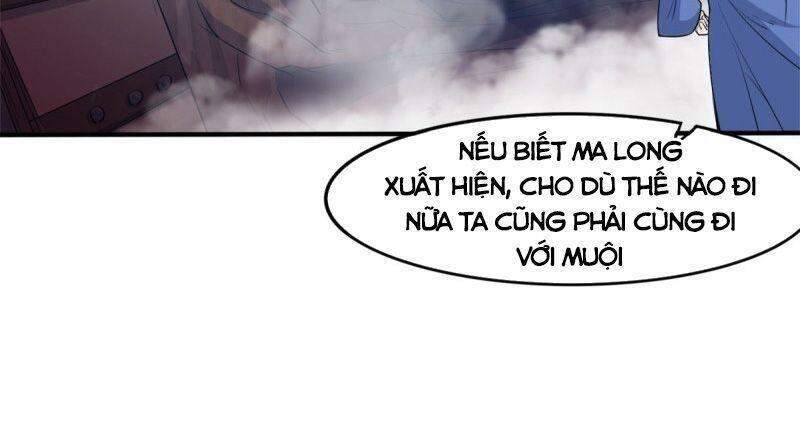 Ma Hoàng Sư Đệ Quả Thực Quá Chung Tình Chapter 48 - Trang 1