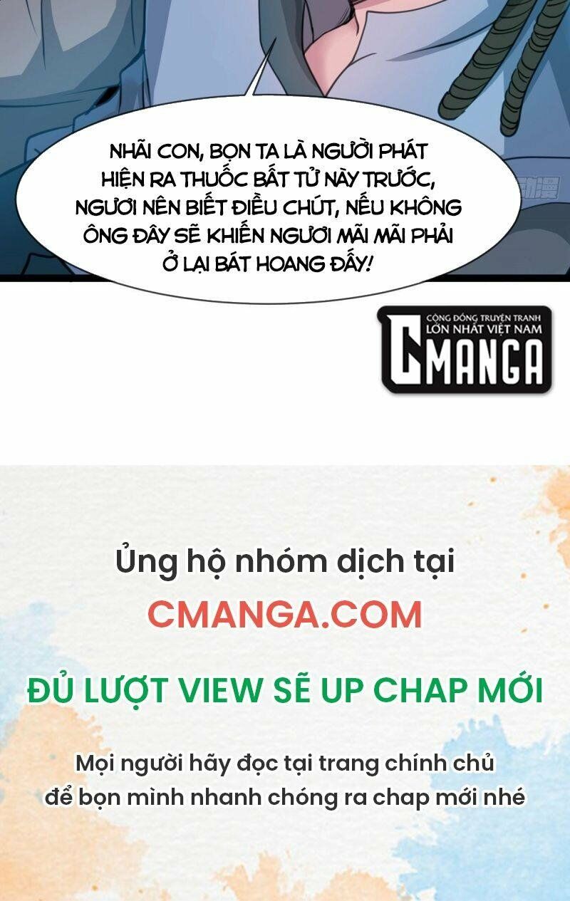 Ma Hoàng Sư Đệ Quả Thực Quá Chung Tình Chapter 11 - Trang 39