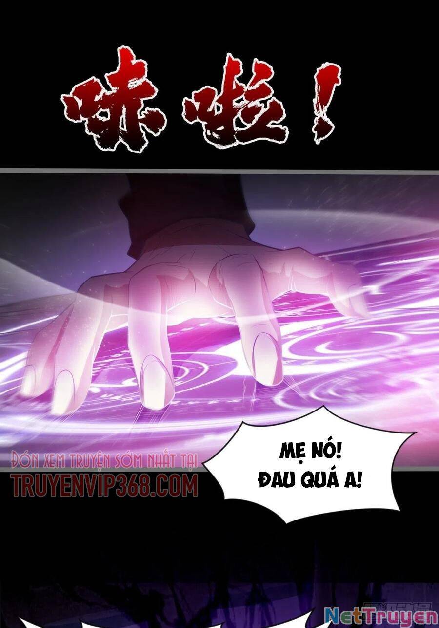 Ma Hoàng Sư Đệ Quả Thực Quá Chung Tình Chapter 72 - Trang 7