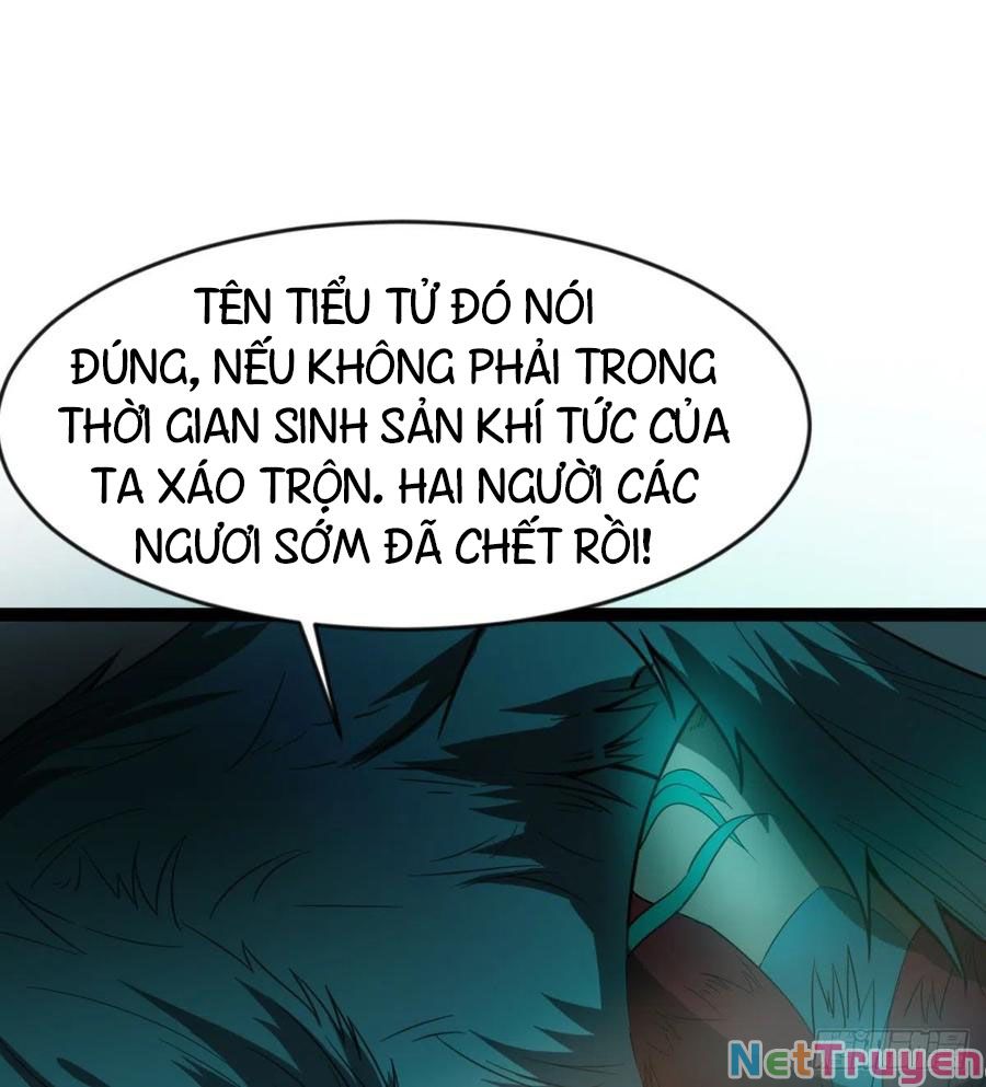 Ma Hoàng Sư Đệ Quả Thực Quá Chung Tình Chapter 88 - Trang 38