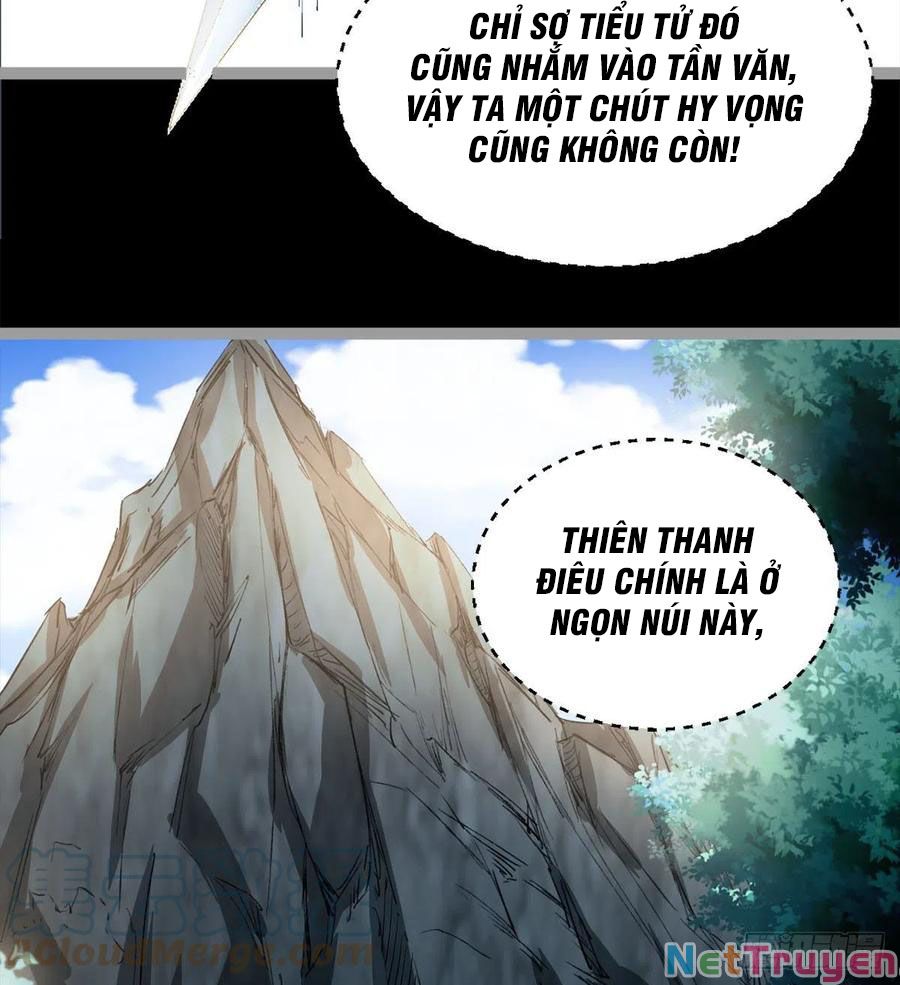 Ma Hoàng Sư Đệ Quả Thực Quá Chung Tình Chapter 87 - Trang 19