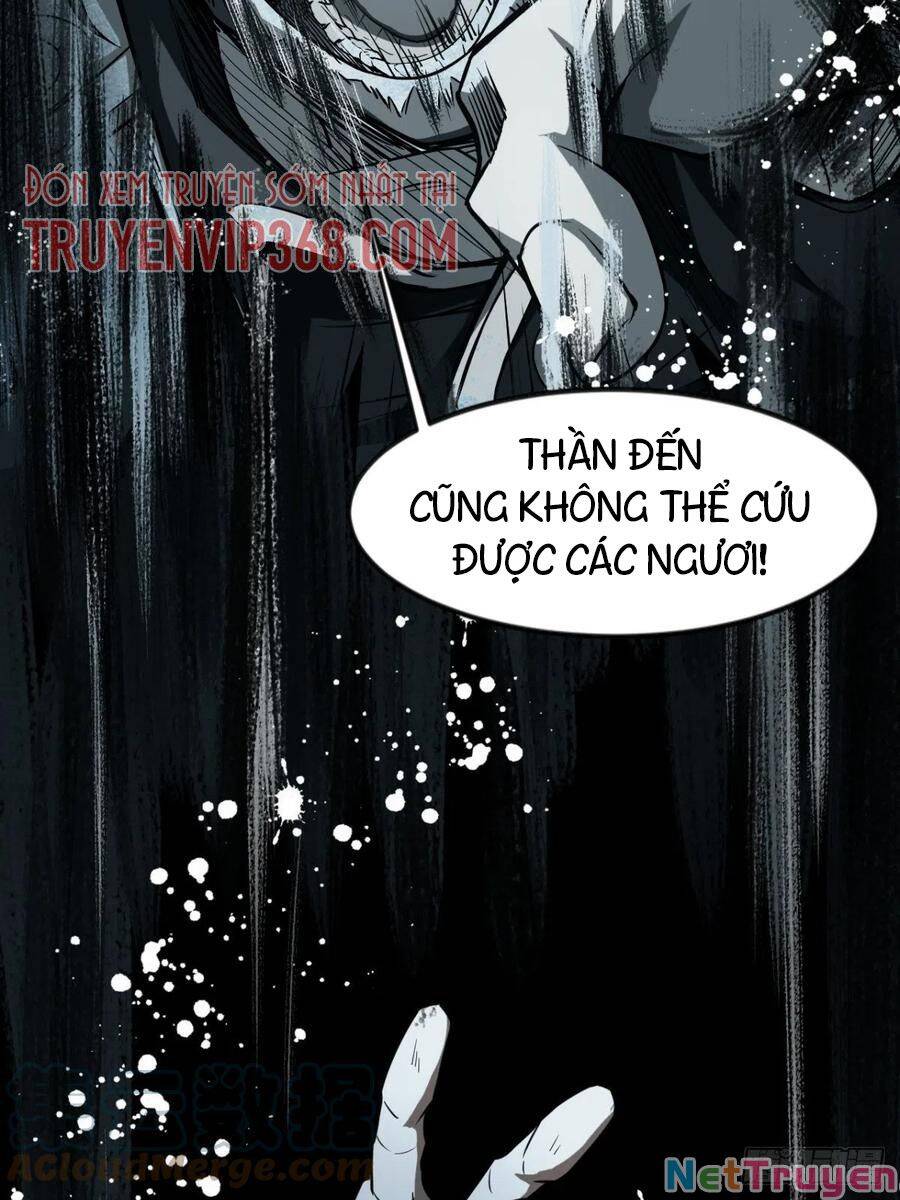 Ma Hoàng Sư Đệ Quả Thực Quá Chung Tình Chapter 72 - Trang 51