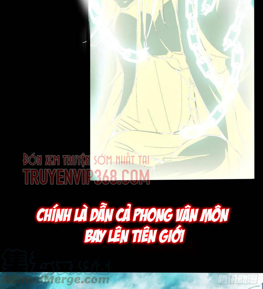 Ma Hoàng Sư Đệ Quả Thực Quá Chung Tình Chapter 97 - Trang 7