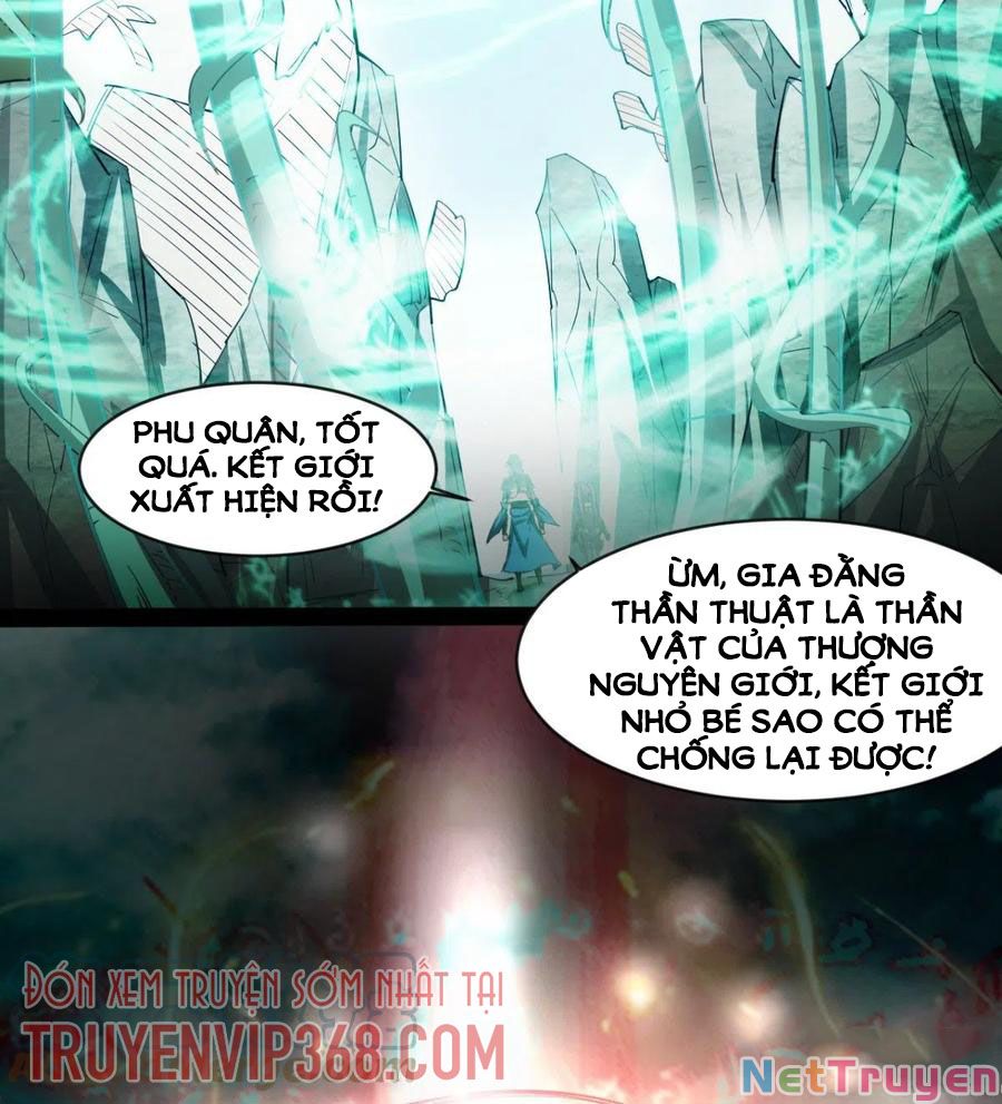 Ma Hoàng Sư Đệ Quả Thực Quá Chung Tình Chapter 95 - Trang 56