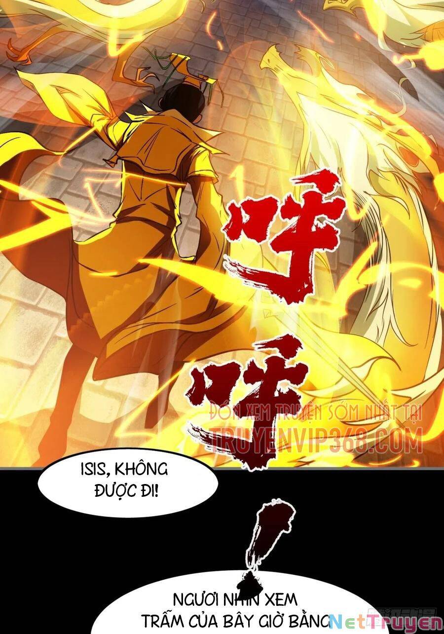 Ma Hoàng Sư Đệ Quả Thực Quá Chung Tình Chapter 72 - Trang 29