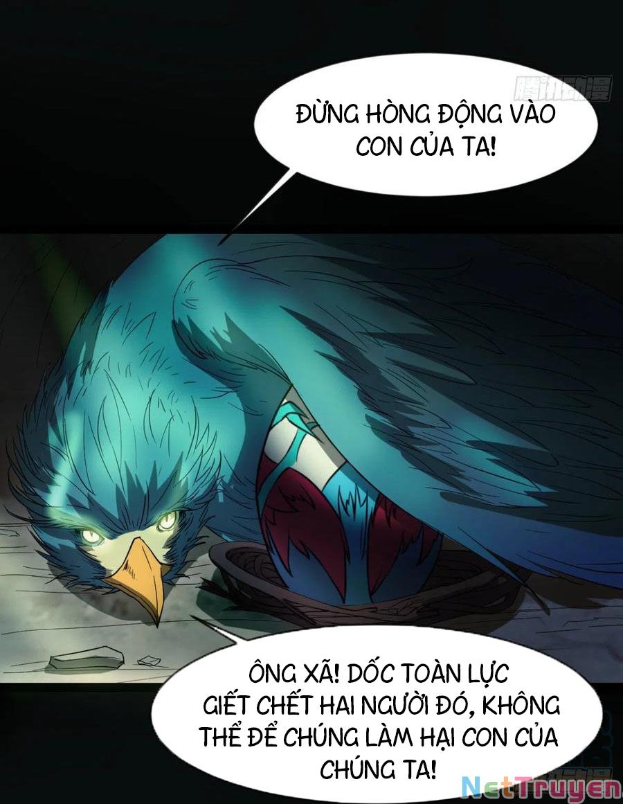 Ma Hoàng Sư Đệ Quả Thực Quá Chung Tình Chapter 88 - Trang 16