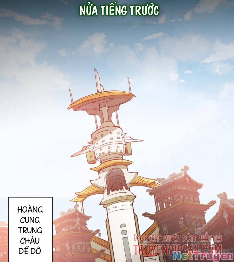 Ma Hoàng Sư Đệ Quả Thực Quá Chung Tình Chapter 71 - Trang 5