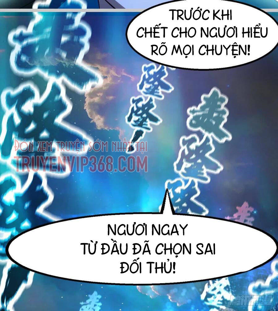 Ma Hoàng Sư Đệ Quả Thực Quá Chung Tình Chapter 82 - Trang 59