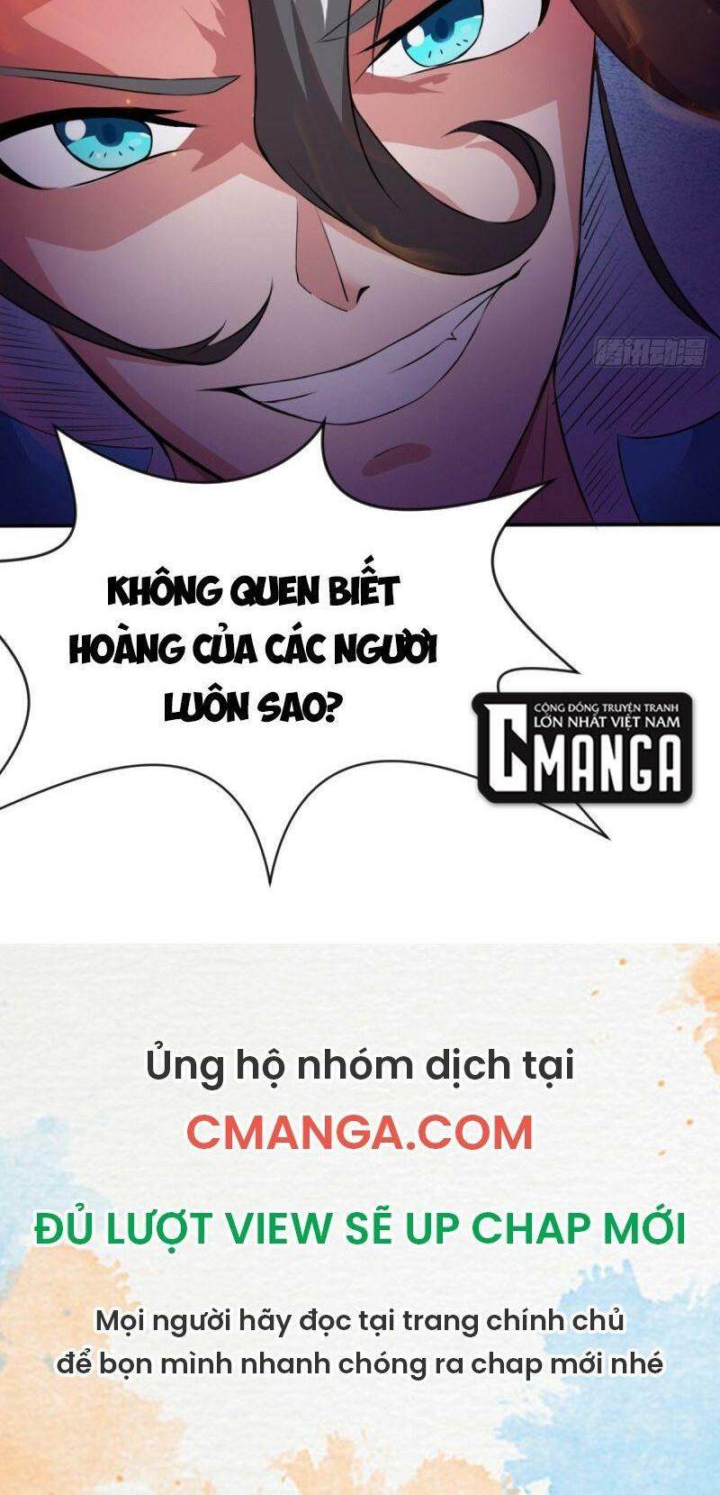 Ma Hoàng Sư Đệ Quả Thực Quá Chung Tình Chapter 18 - Trang 33