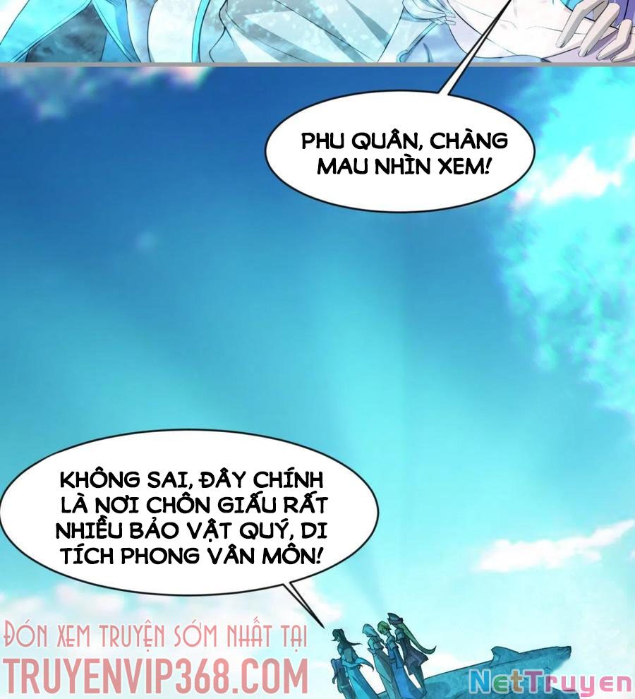 Ma Hoàng Sư Đệ Quả Thực Quá Chung Tình Chapter 92 - Trang 59