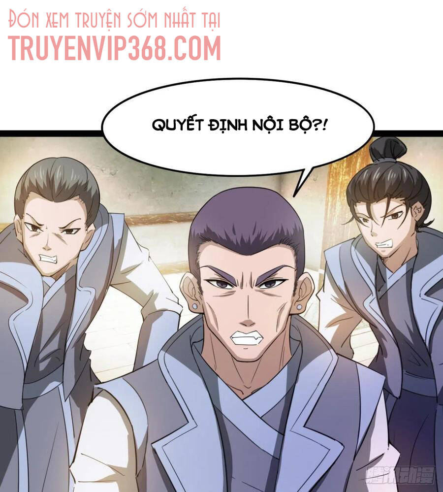 Ma Hoàng Sư Đệ Quả Thực Quá Chung Tình Chapter 90 - Trang 1