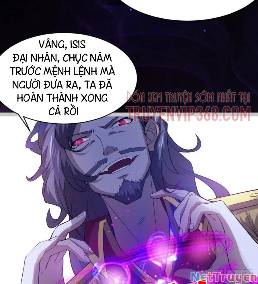 Ma Hoàng Sư Đệ Quả Thực Quá Chung Tình Chapter 81 - Trang 12