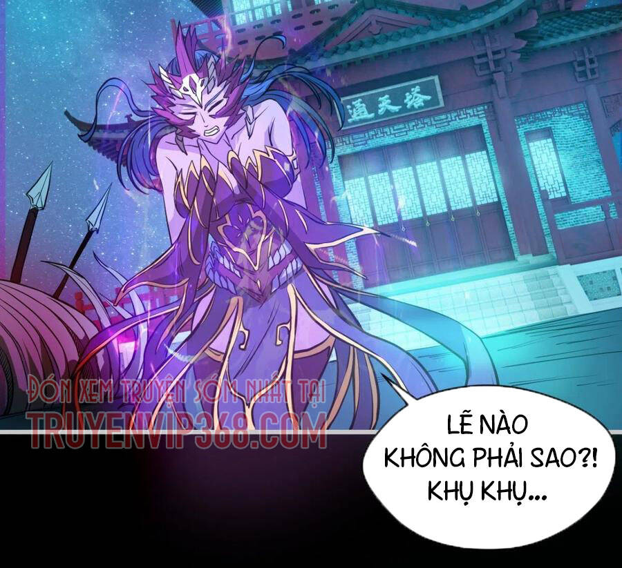 Ma Hoàng Sư Đệ Quả Thực Quá Chung Tình Chapter 79 - Trang 18