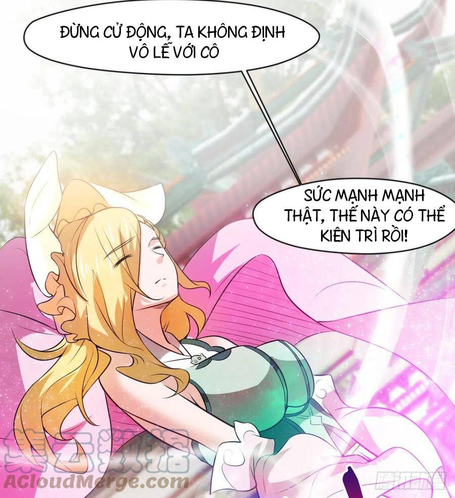 Ma Hoàng Sư Đệ Quả Thực Quá Chung Tình Chapter 85 - Trang 70