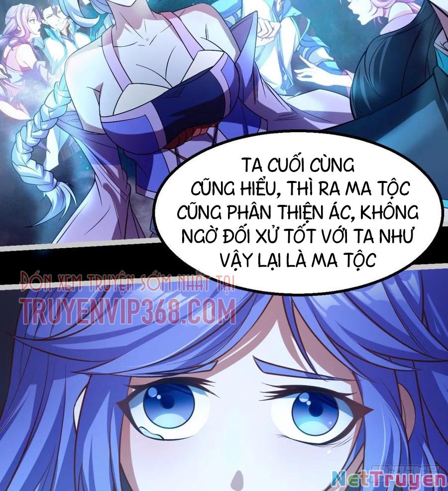 Ma Hoàng Sư Đệ Quả Thực Quá Chung Tình Chapter 81 - Trang 30