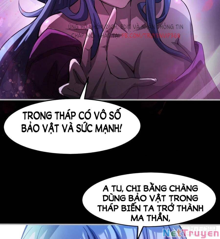 Ma Hoàng Sư Đệ Quả Thực Quá Chung Tình Chapter 77 - Trang 57