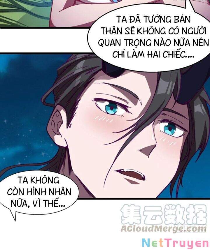 Ma Hoàng Sư Đệ Quả Thực Quá Chung Tình Chapter 63 - Trang 29