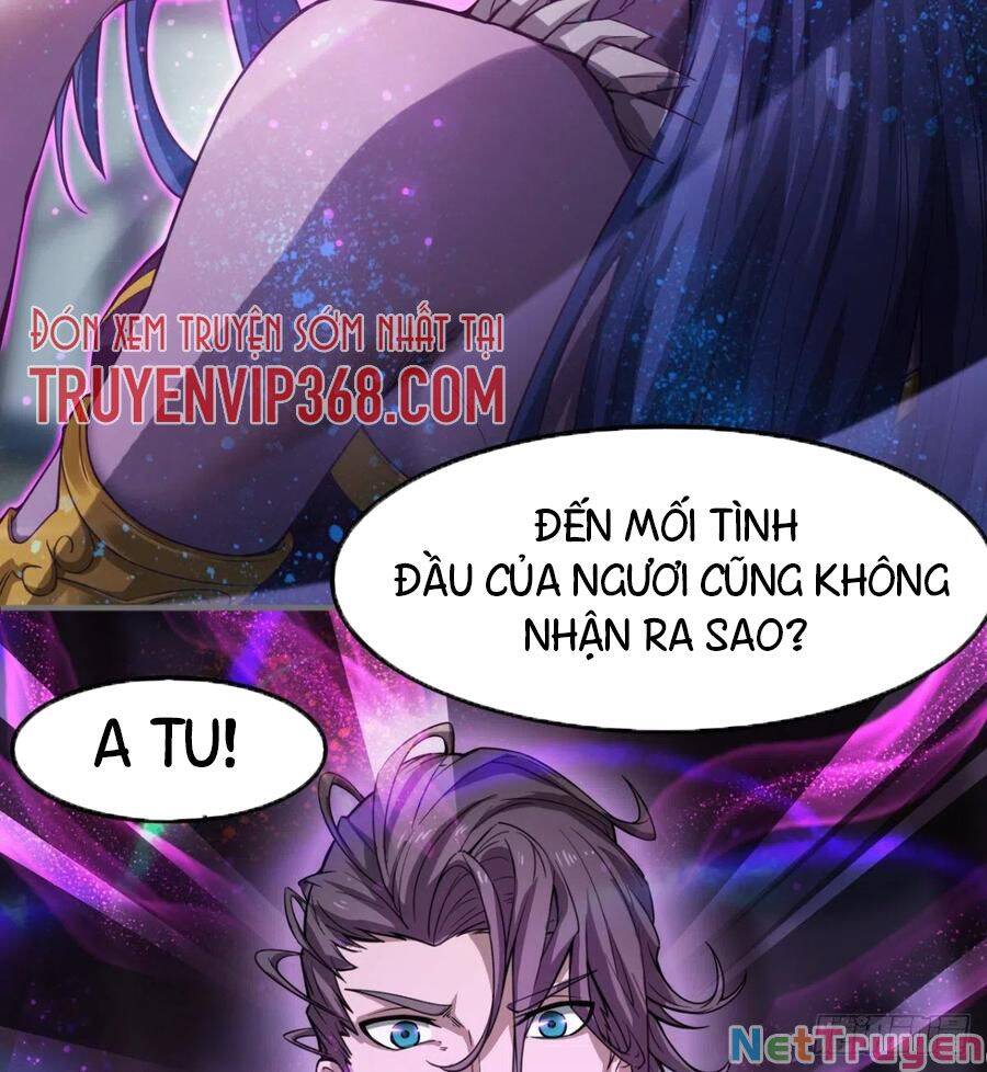 Ma Hoàng Sư Đệ Quả Thực Quá Chung Tình Chapter 73 - Trang 41