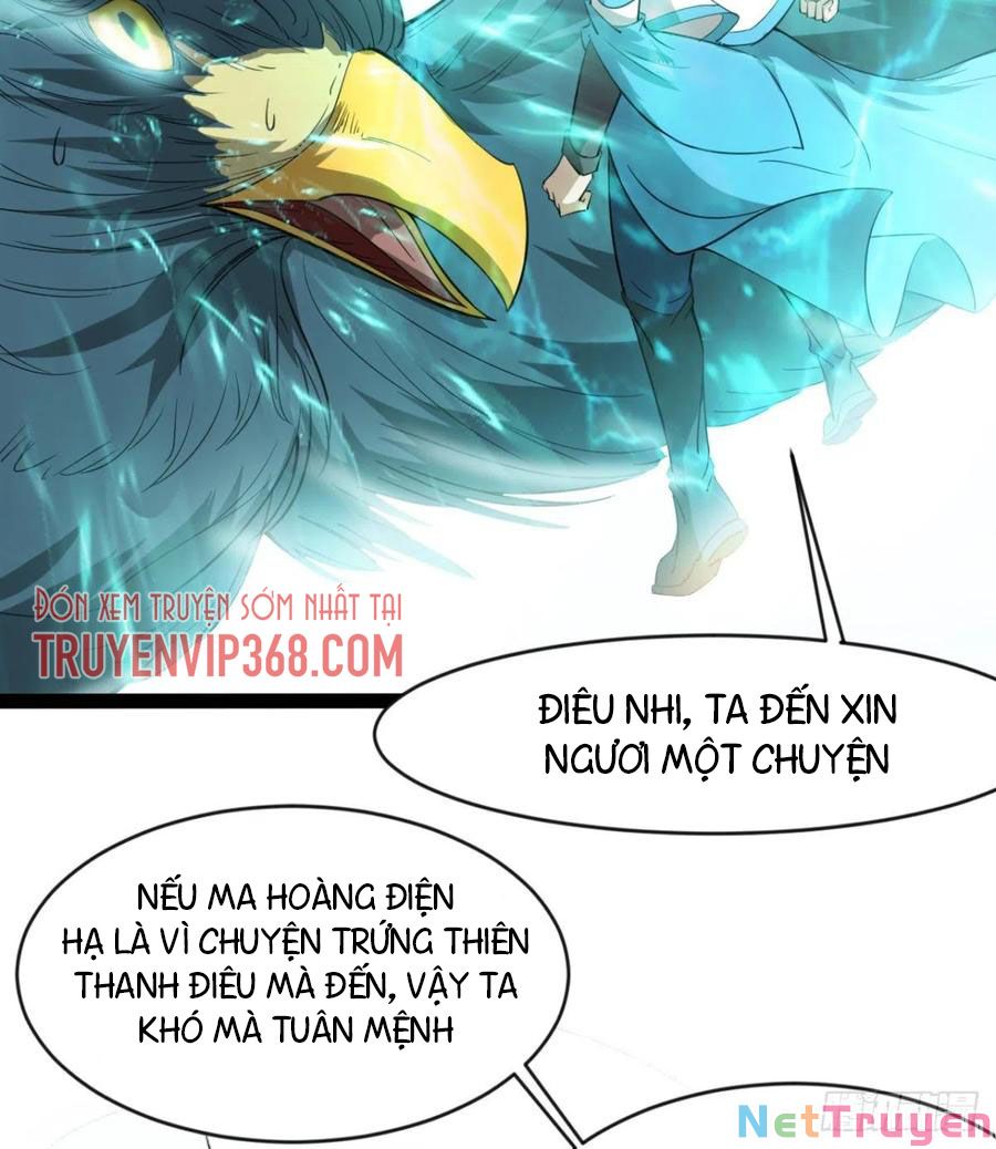 Ma Hoàng Sư Đệ Quả Thực Quá Chung Tình Chapter 88 - Trang 56