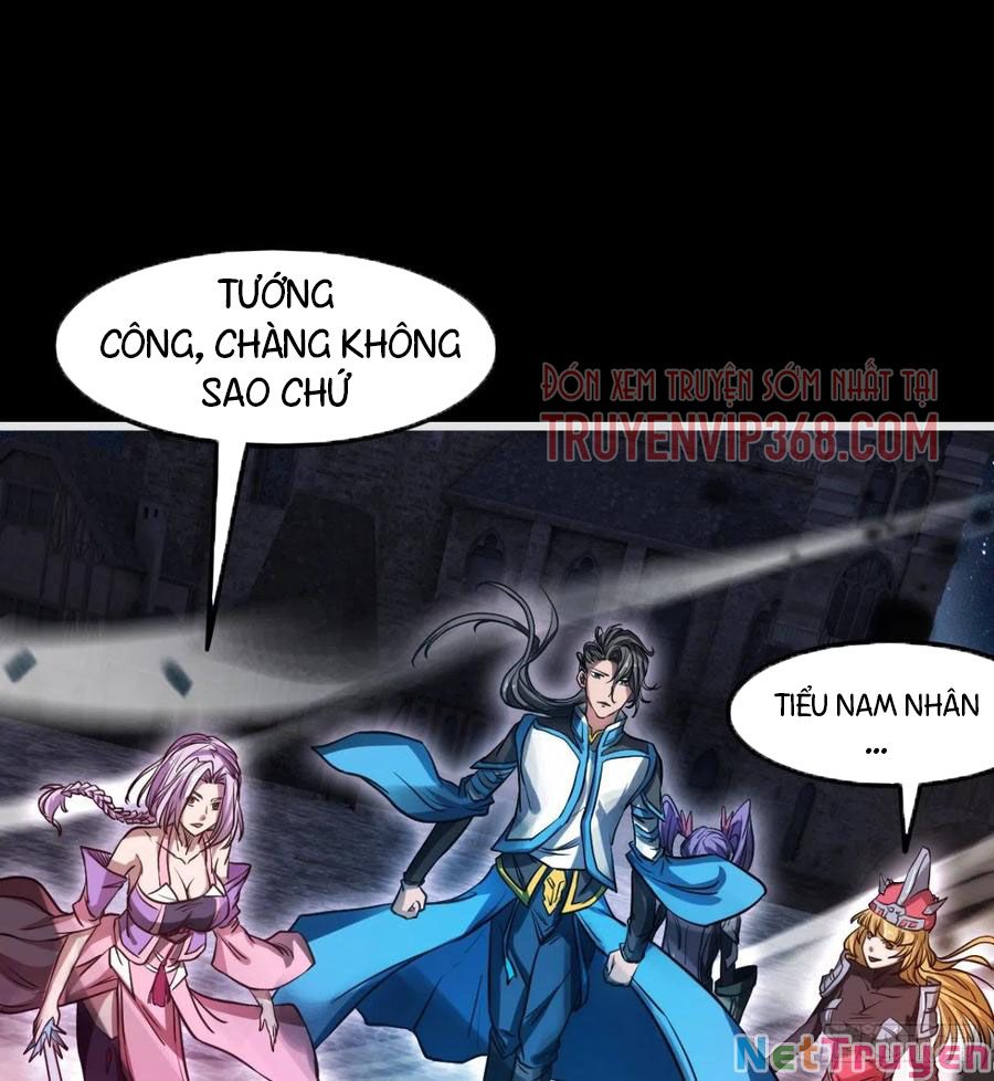 Ma Hoàng Sư Đệ Quả Thực Quá Chung Tình Chapter 80 - Trang 51