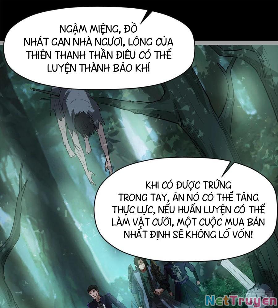 Ma Hoàng Sư Đệ Quả Thực Quá Chung Tình Chapter 87 - Trang 12