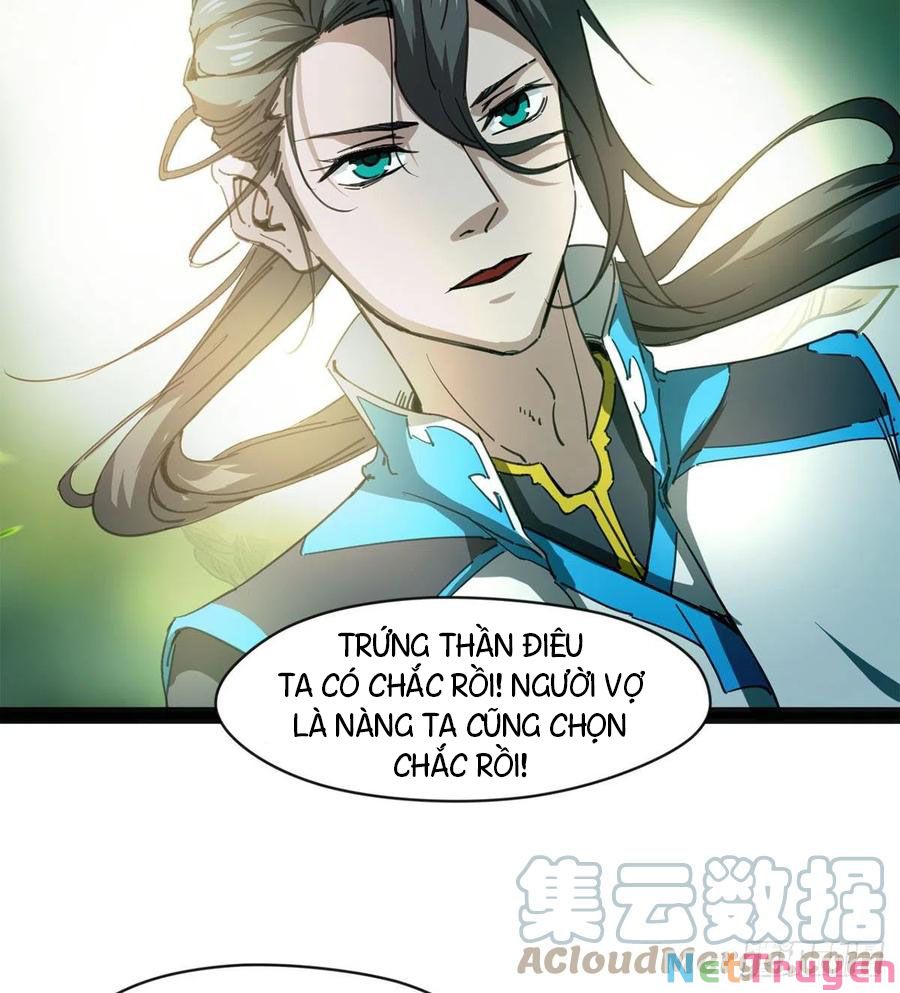 Ma Hoàng Sư Đệ Quả Thực Quá Chung Tình Chapter 87 - Trang 63