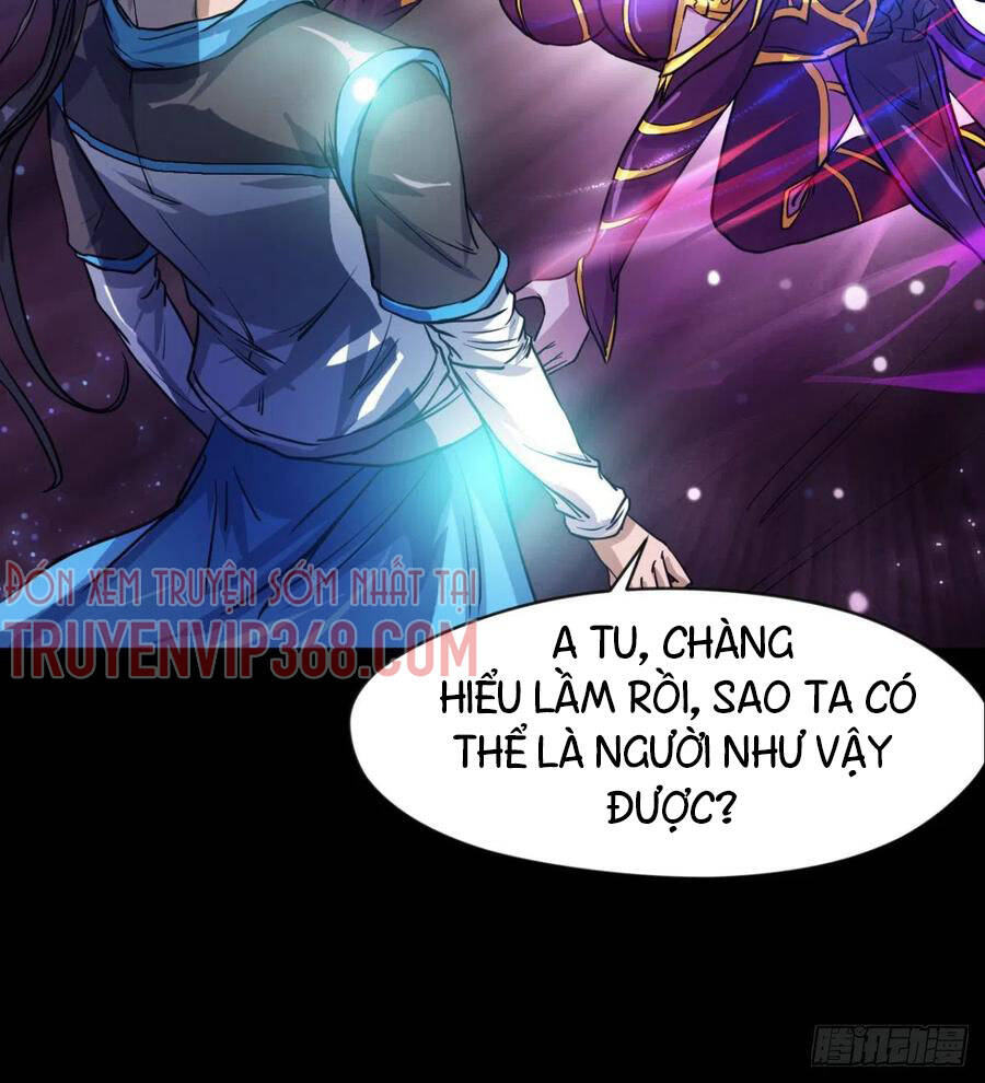 Ma Hoàng Sư Đệ Quả Thực Quá Chung Tình Chapter 79 - Trang 12