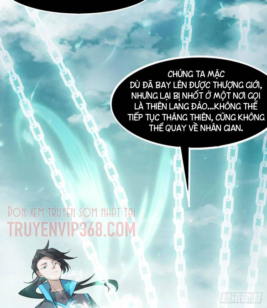 Ma Hoàng Sư Đệ Quả Thực Quá Chung Tình Chapter 97 - Trang 11