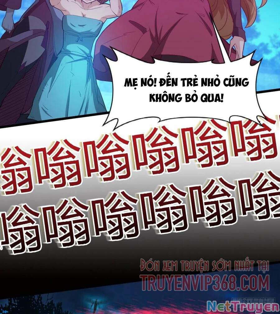 Ma Hoàng Sư Đệ Quả Thực Quá Chung Tình Chapter 65 - Trang 56