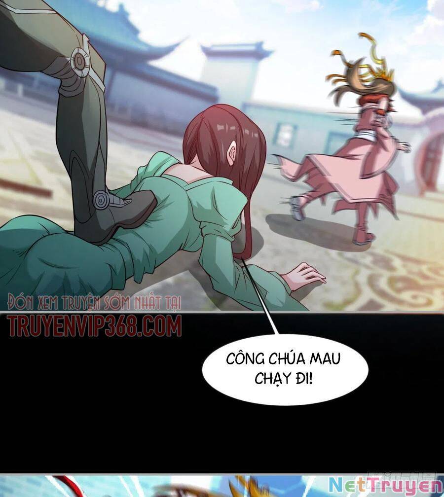 Ma Hoàng Sư Đệ Quả Thực Quá Chung Tình Chapter 71 - Trang 13