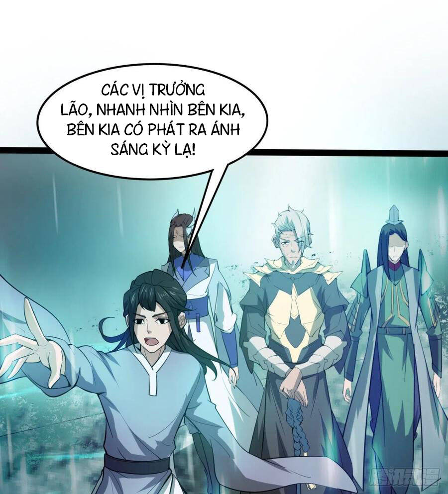 Ma Hoàng Sư Đệ Quả Thực Quá Chung Tình Chapter 98 - Trang 15