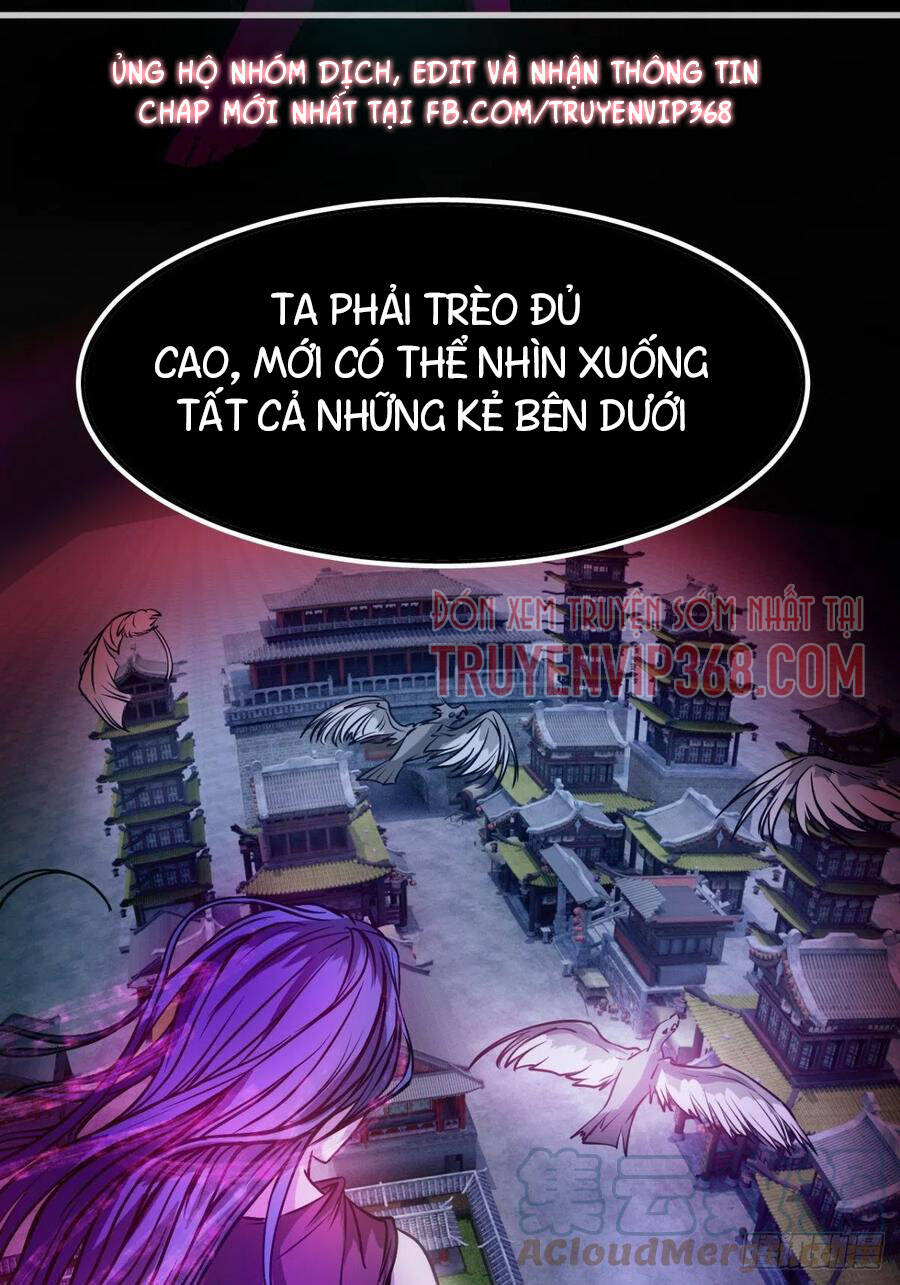 Ma Hoàng Sư Đệ Quả Thực Quá Chung Tình Chapter 83 - Trang 22